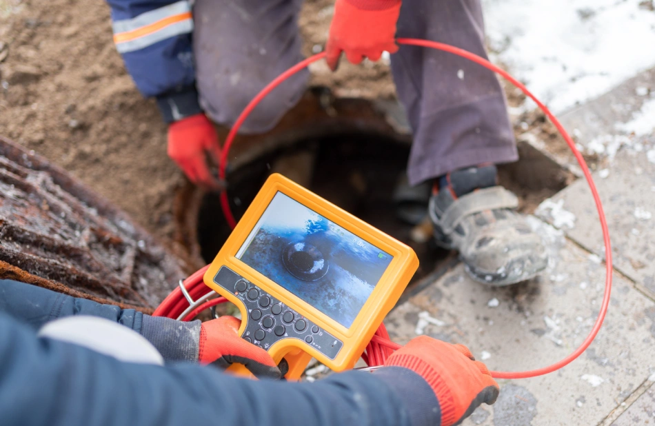 Drain & Sewer Services