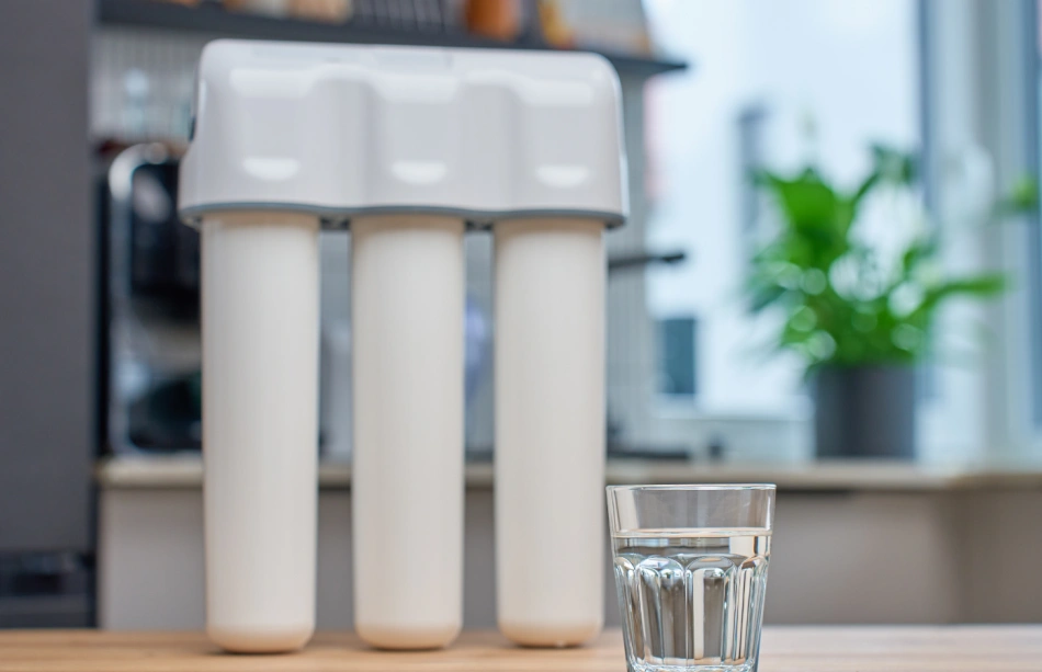 Water Filtration Systems