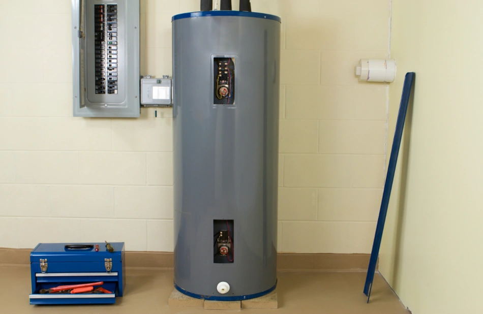 Water Heater Services